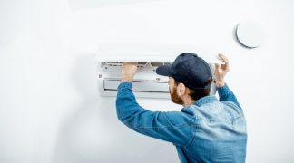 Air conditioning Service and Maintenance in Ormeau