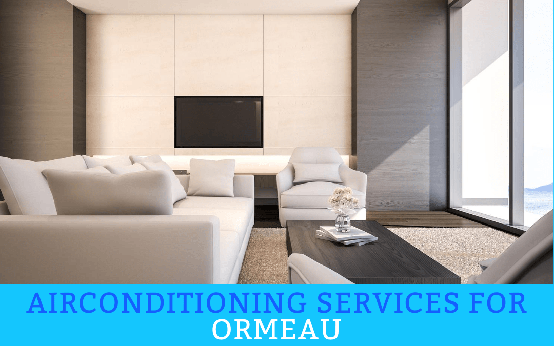 Air Conditioning Services for Ormeau