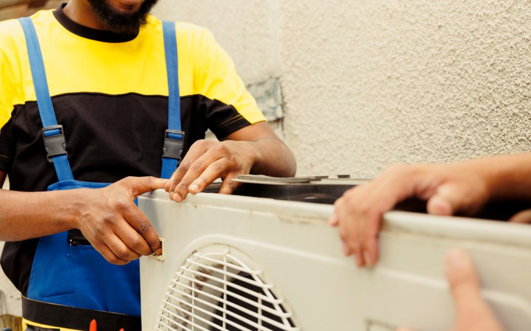 Exploring the Benefits of Commercial Air Conditioning Maintenance for Your Business